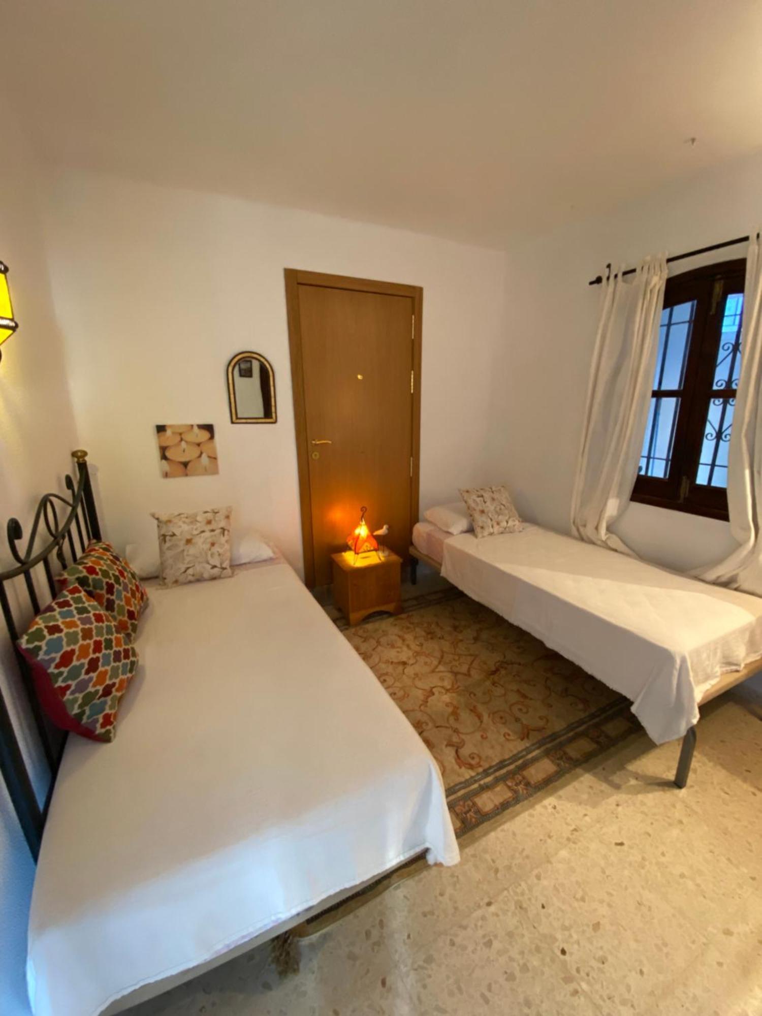 Precioso Apartamento Mandarinos Con Vistas Al Mar Нерха Экстерьер фото